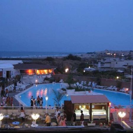 Naturiste Cap D'Agde Heliopolis L 24 ภายนอก รูปภาพ