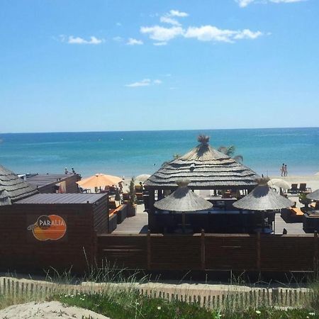 Naturiste Cap D'Agde Heliopolis L 24 ภายนอก รูปภาพ
