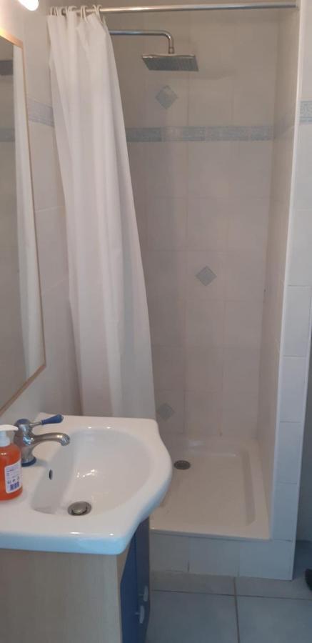 Naturiste Cap D'Agde Heliopolis L 24 ภายนอก รูปภาพ