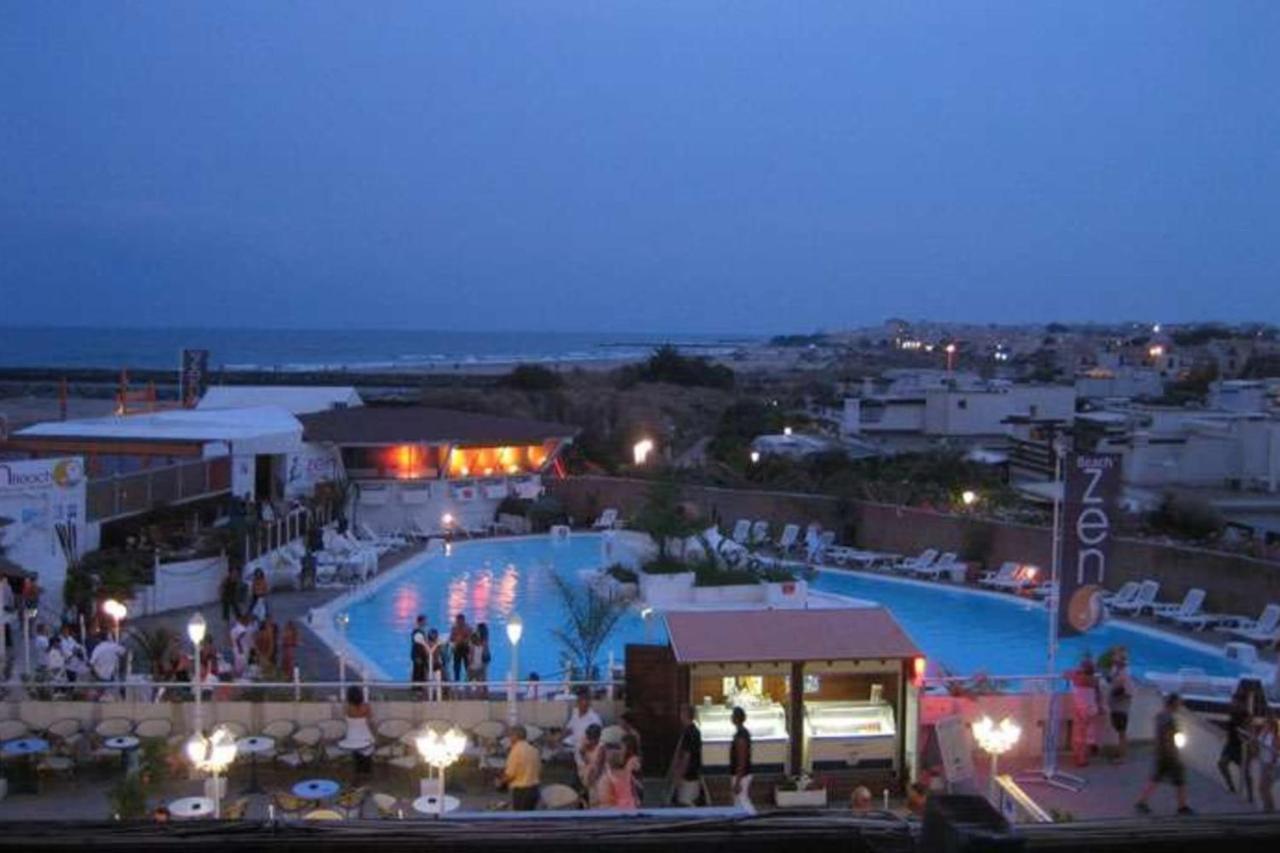 Naturiste Cap D'Agde Heliopolis L 24 ภายนอก รูปภาพ